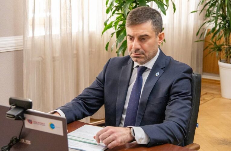 Омбудсмен відреагував на скандал з мобілізацією батька-одинака