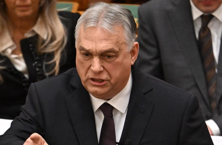 Орбан анонсував розгортання військових через “українську загрозу”