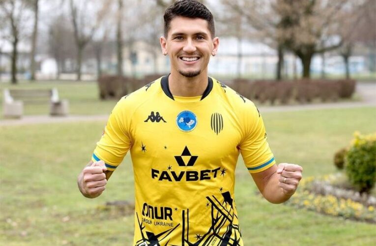 Оренда Невеса погоджена між Карпатами та Рухом