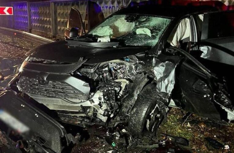 П’яна ДТП з двома смертями: 22-річна киянка отримала 11 років тюрми