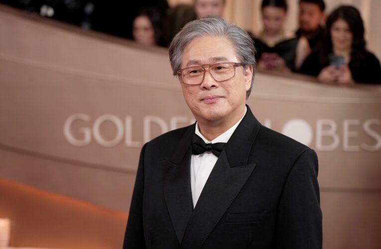 Пак Чхан Ук очолить журі 79-го Каннського кінофестивалю