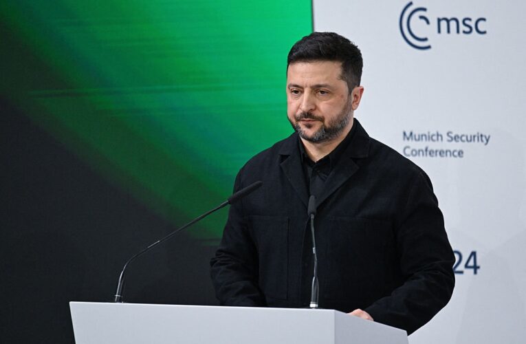 Переговори без Європи: Зеленський зробив заяву