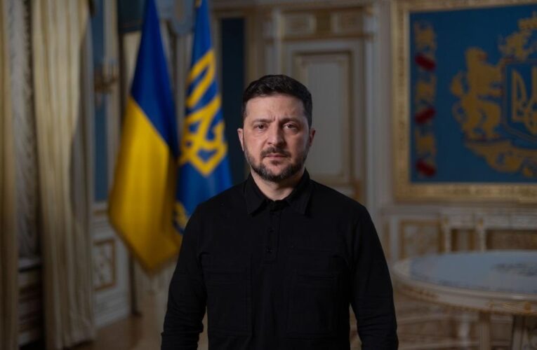 Переговори можуть “переїхати” до США – Зеленський