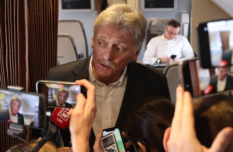 Переговори у Женеві: Кремль озвучив позицію