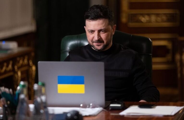 Переговори у Женеві: Зеленський призначив нараду