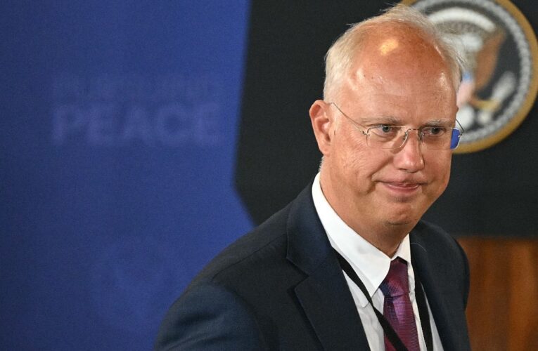 Переговори України та РФ відтермінували після візиту Дмитрієва до США