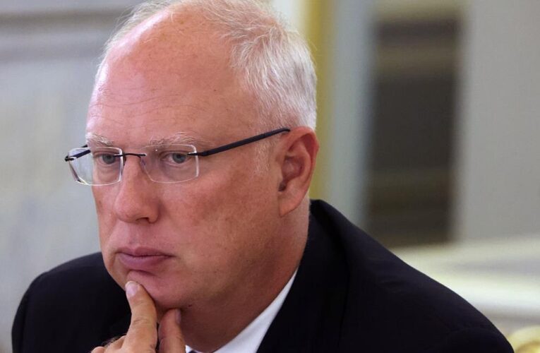 “Переговорник” Путіна прибув у Женеву на зустріч з делегацією США