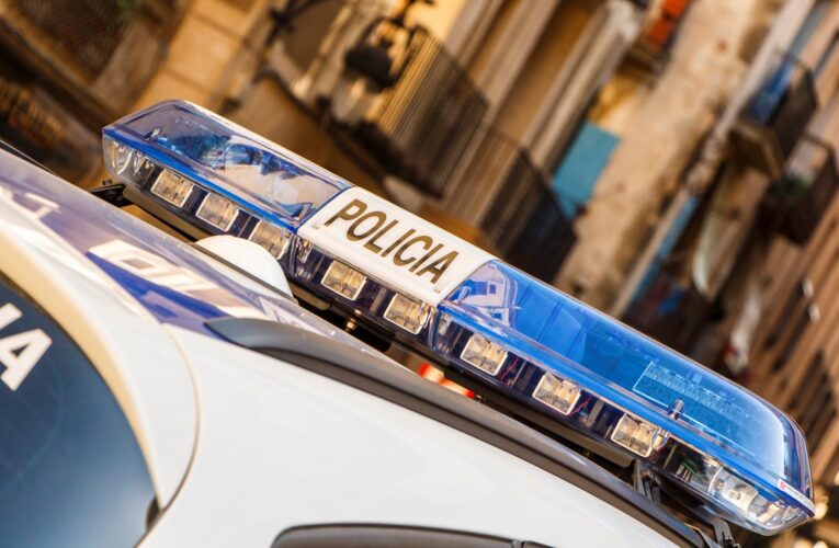 Під час пожежі у Каталонії загинули п&rsquo;ятеро підлітків