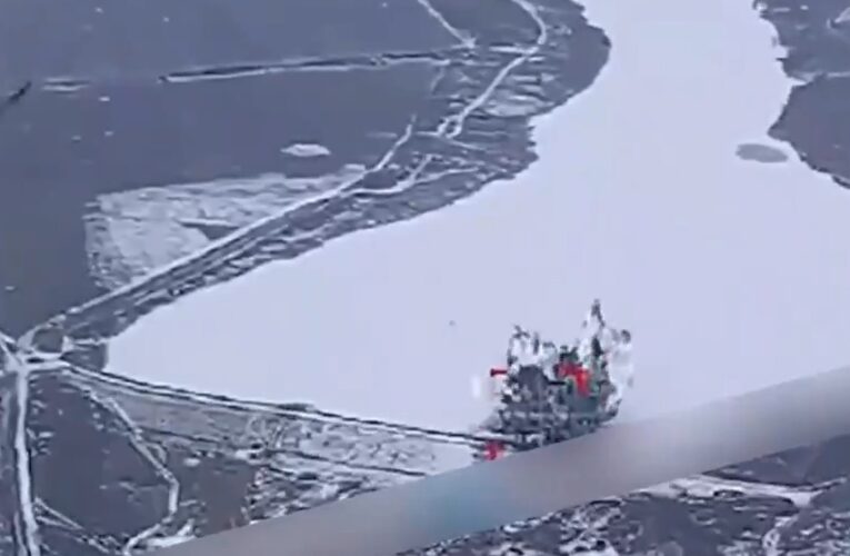 Підрив дамби в Костянтинівці: реакція омбудсмена