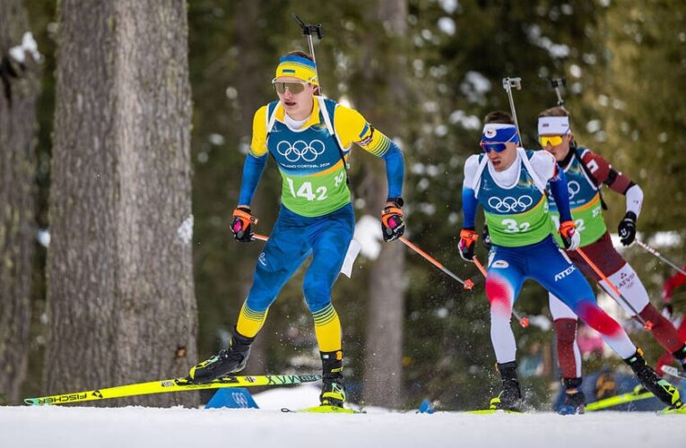 Підручний розповів про очікування від Олімпійських ігор-2026