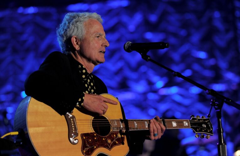 Пішов із життя автор хітів Мадонни й Вітні Гʼюстон Біллі Стейнберг