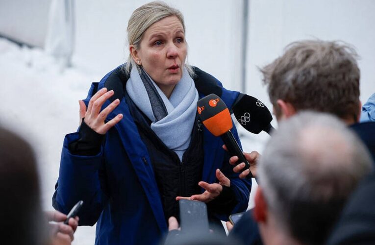 Після скандалу з Гераскевичем пролунали вимоги відставки глави МОК