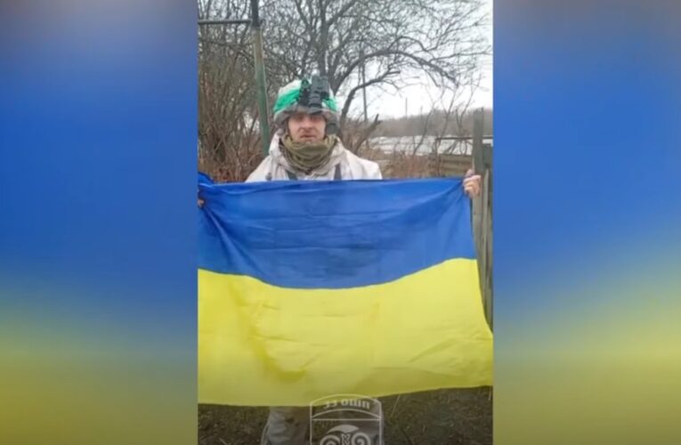 Почався контрнаступ? Де просуваються ЗСУ