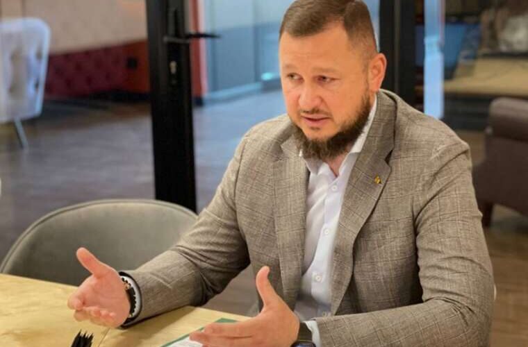 Податковий зашморг Босенка розкрито схеми збагачення головного податківця по роботі з великим бізнесом