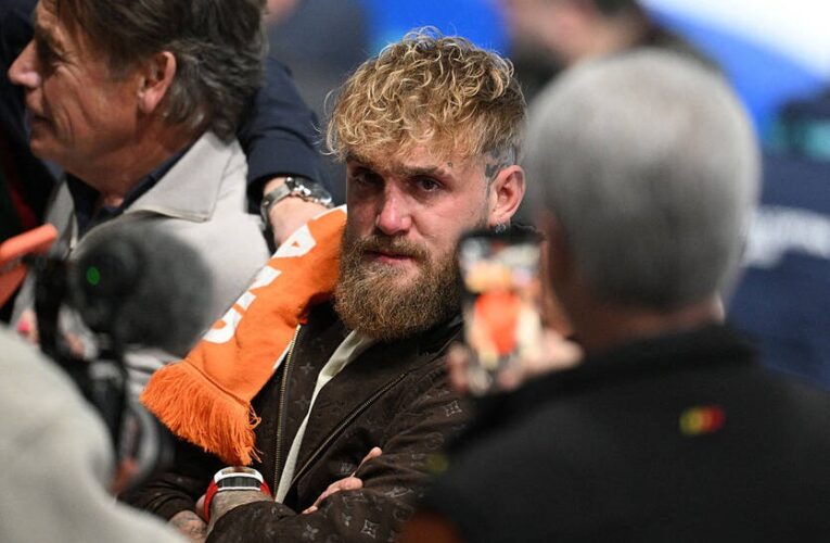 Пол заплакав після олімпійського рекорду коханої