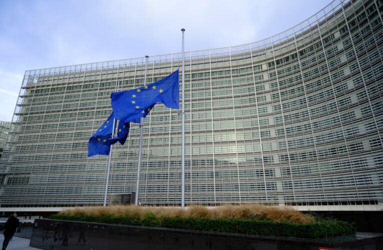 Поліція провела обушки в будівлі Єврокомісії – ЗМІ