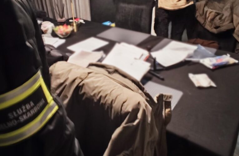 Польща затримала поставників підсанкційного обладнання Росії