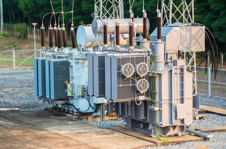 Полтаваобленерго купило трансформатор за 22 мільйони гривень ціна за потужність виявилася на третину вищою, ніж у Оператора ГТС