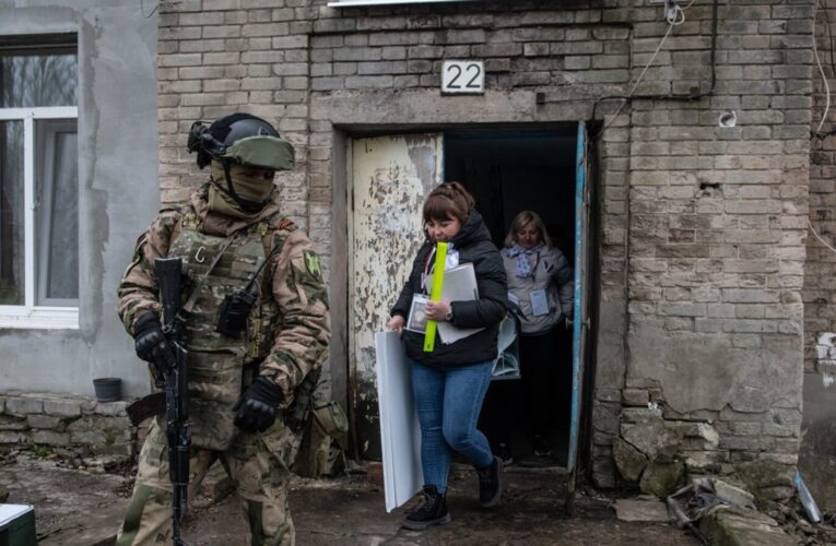 Полювання на квадратні метри росіян: як Кремль дірки в бюджеті латає