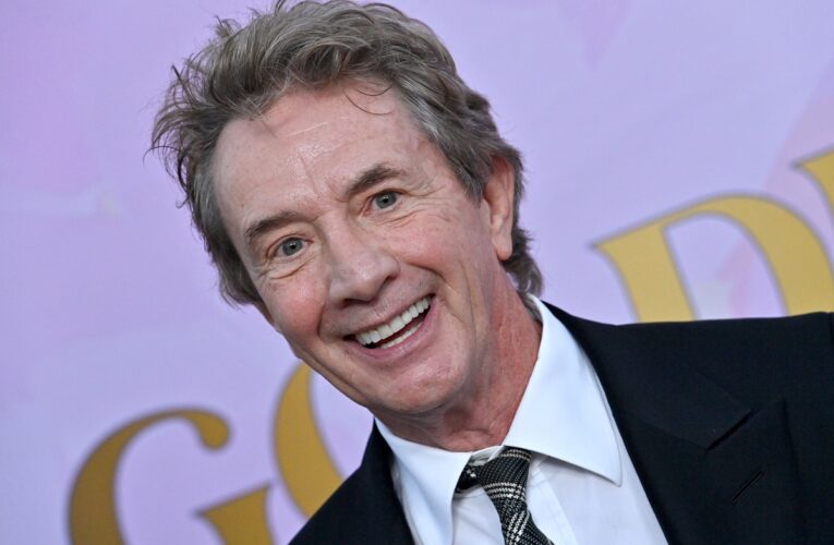 Померла донька комедійного актора Мартіна Шорта