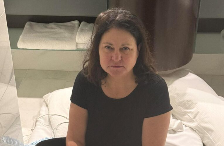 Посол ЄС в Україні провела ніч у ванній через масовану атаку РФ