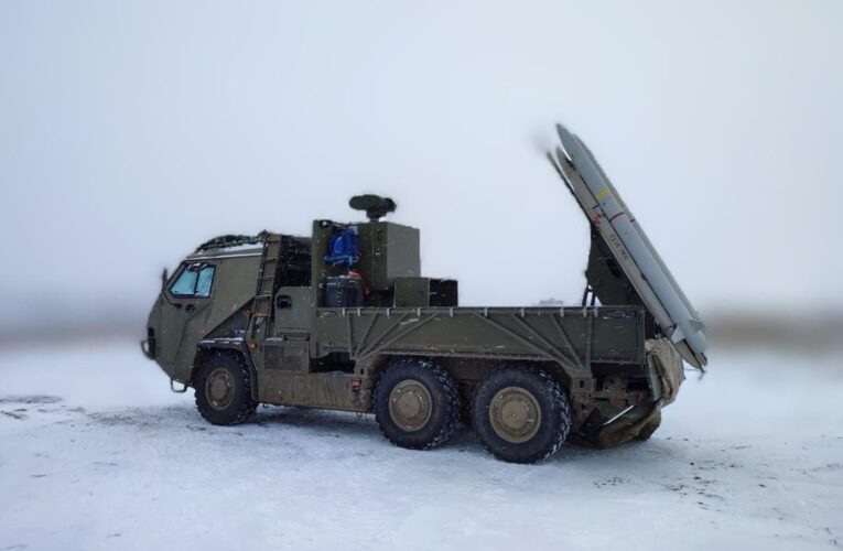 Повітряні сили розкрили деталі нічної атаки РФ