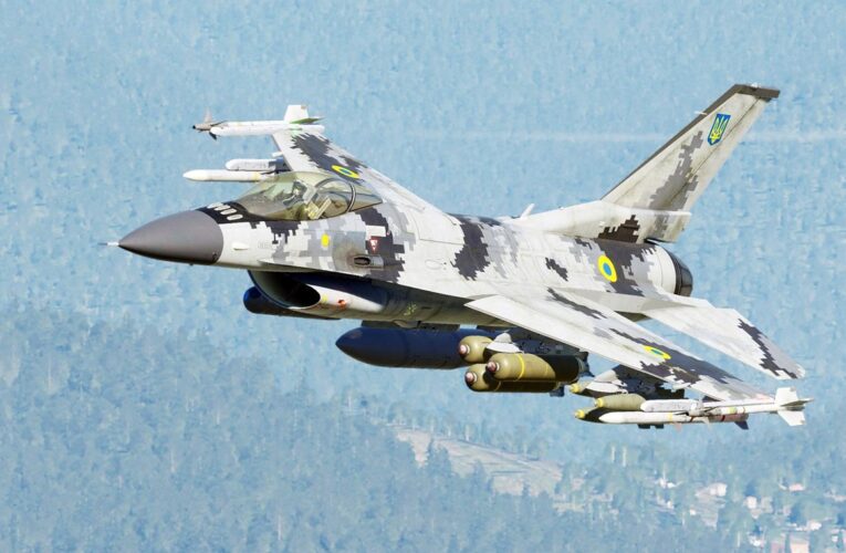 ППО відбила атаку Кинджалів і сотень “шахедів”