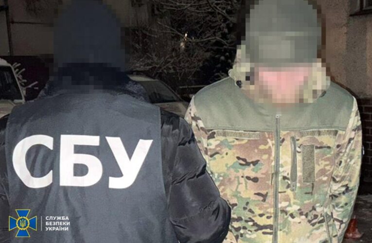 Правоохоронці затримали організаторів чотирьох ухилянтських схем