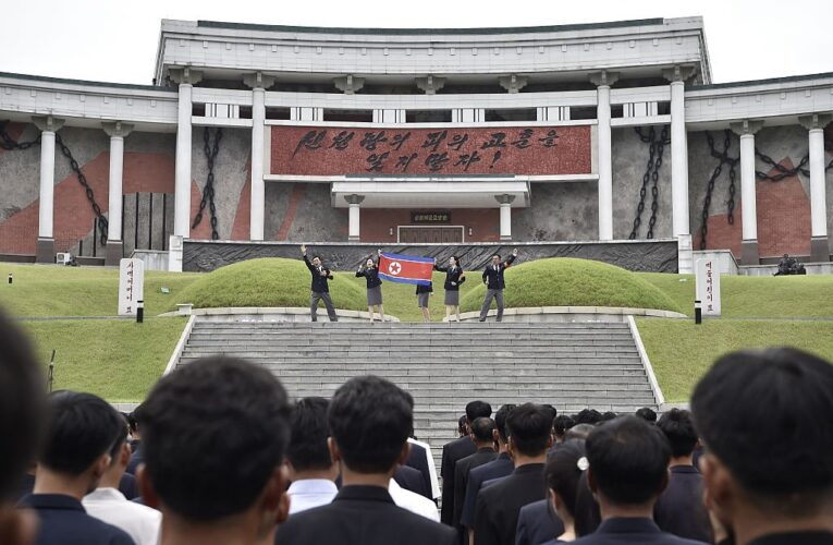 Правозахисники переповіли про страти в КНДР за перегляд Гри в кальмари