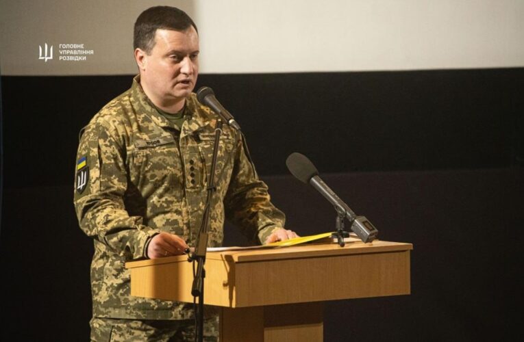 Представник ГУР прокоментував підготовку замаху на нього