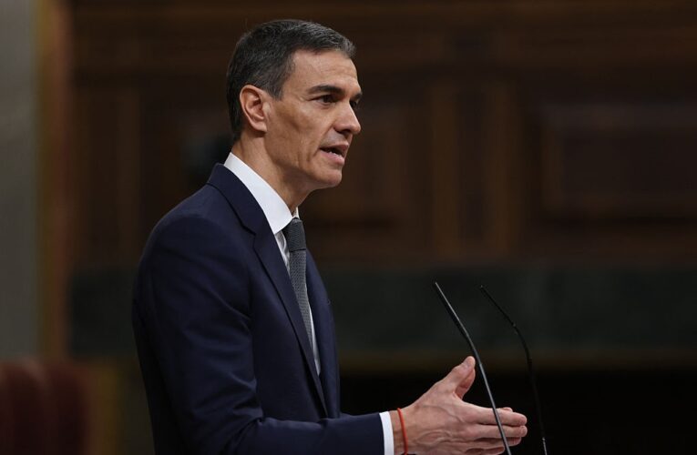 Прем&rsquo;єр Іспанії спростуував чутки про смертельну хворобу