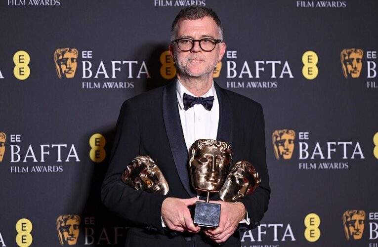 Премія BAFTA-2026: у Британії оголосили переможців
