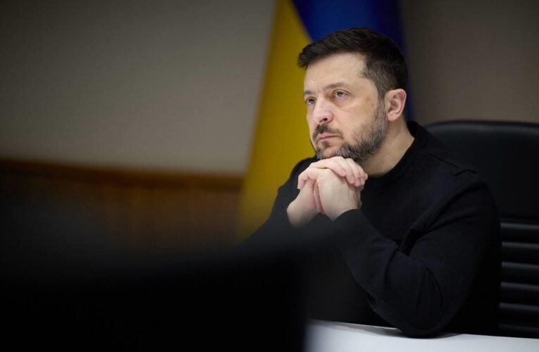 Президент розповів про “великий компроміс” України