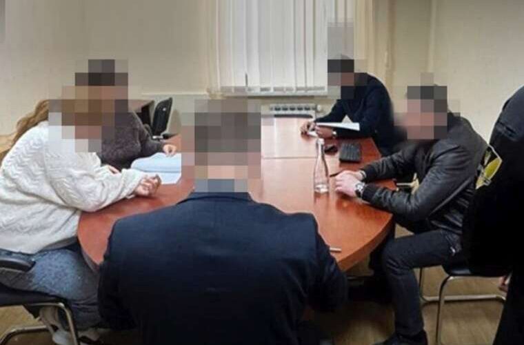 Приховані мільйони та дві Audi SQ8 справу подружжя Головків про неправдиве декларування передали до суду