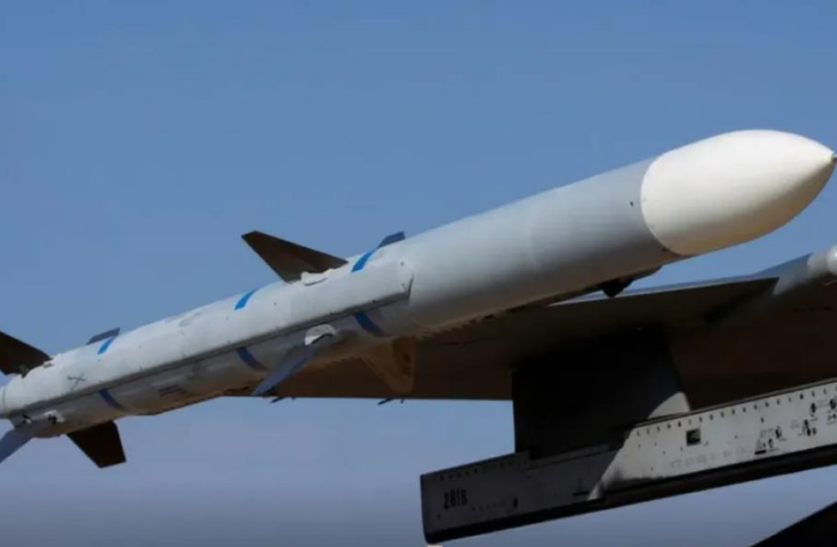 Протидія реактивним “шахедам” і крилатим ракетам: що відомо про ракети AIM