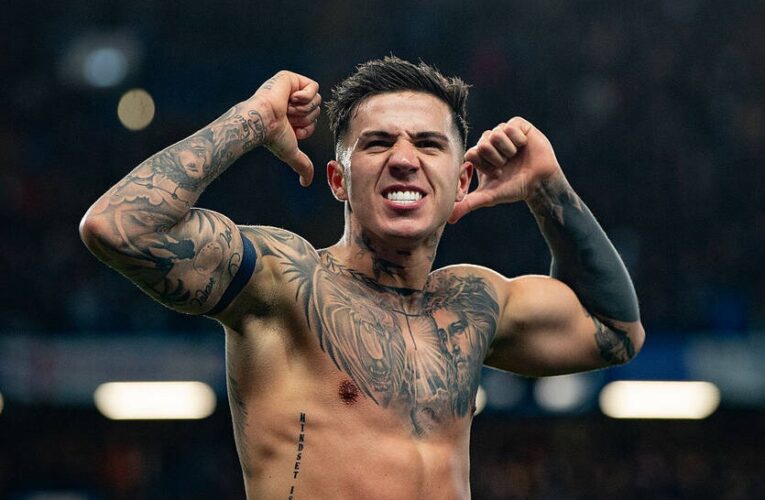 ПСЖ має намір зробити зірку Челсі обличчям оновленої команди