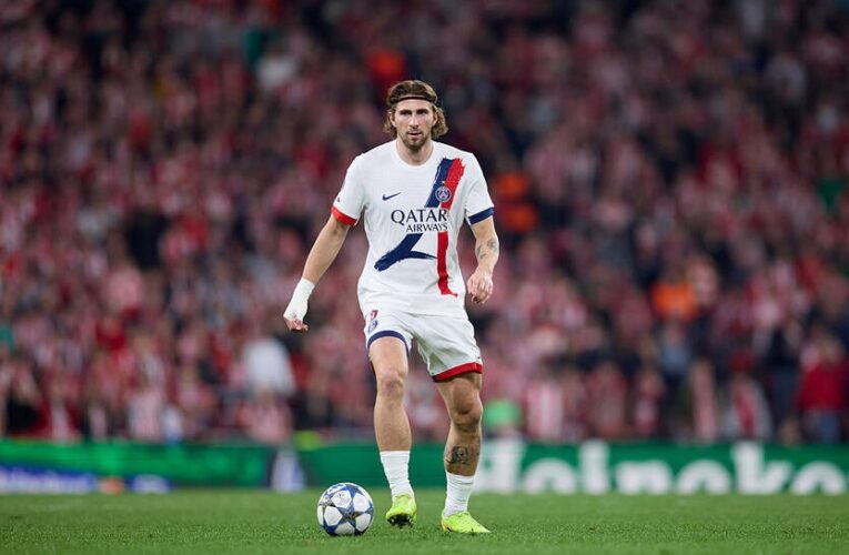 ПСЖ залишається кусати лікті після поразки в грі з Ренном