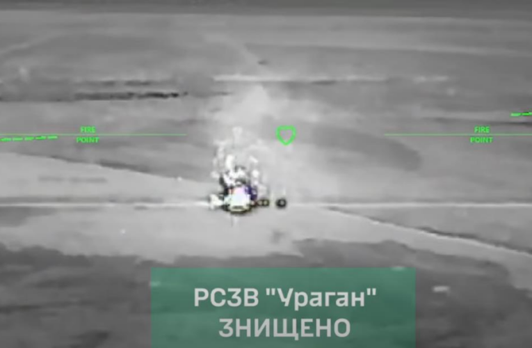 Птахи Мадяра знищили ворожі Панцирь, Бук і Ураган