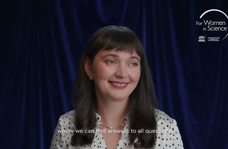 Міжнародний день жінок і дівчат у науці: історія Ольги Капуш