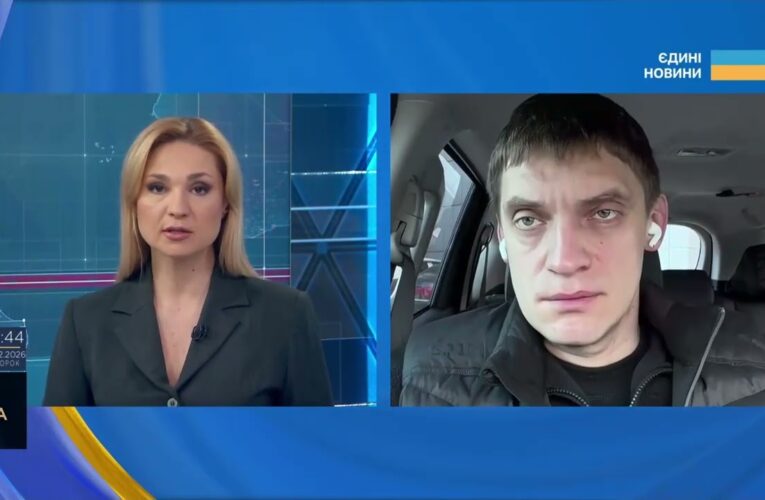 Оперативна ситуація в Запорізькій області: актуальна інформація | Іван Федоров