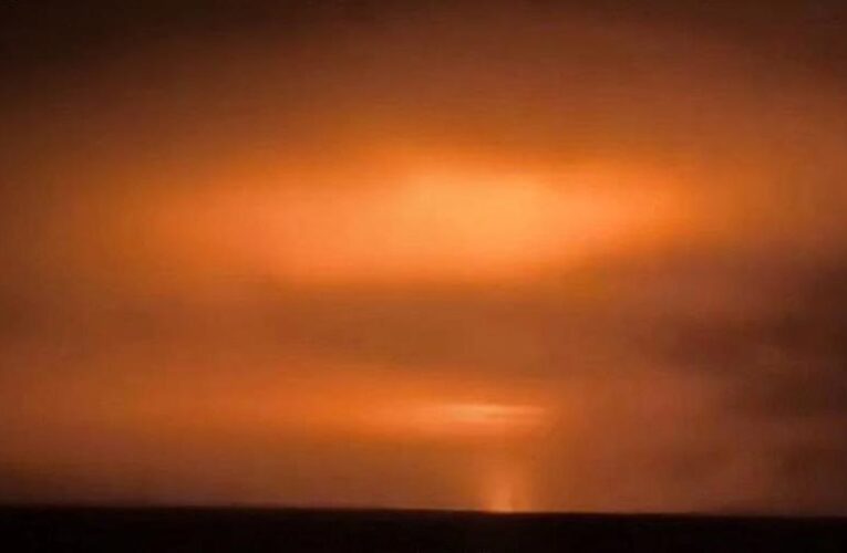 Ракети Фламінго уразили арсенал в Росії – Генштаб