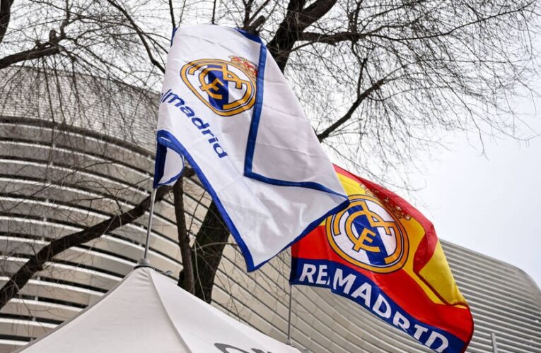 Реал відзвітував про два рекорди за підсумками 2025 року