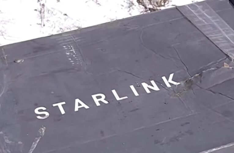 РФ шукає зрадників для допомоги зі Starlink – Флеш