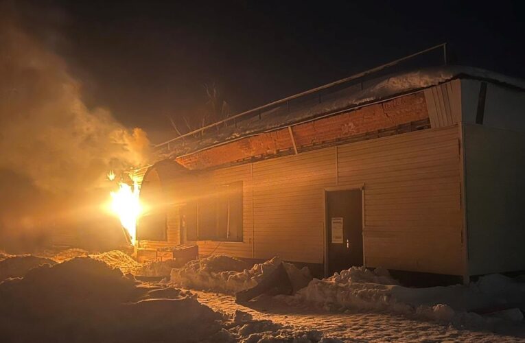 РФ вдарила по Новгороду-Сіверському: постраждали двоє поліцейських