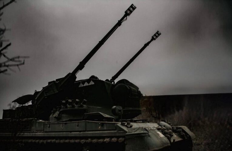 РФ вдарила з шести напрямків: як відпрацювала ППО