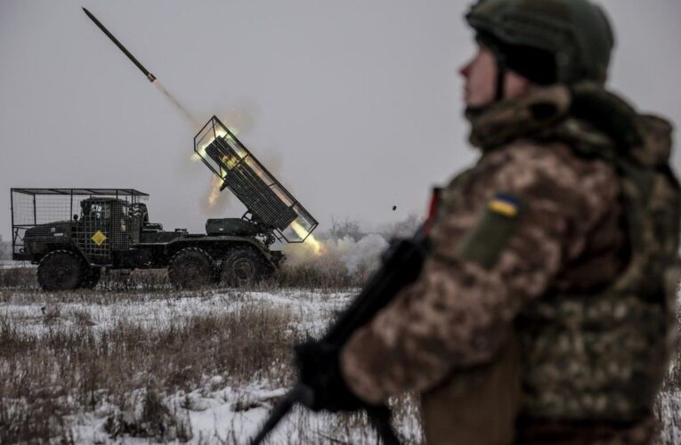 РФ зосередила штурми на двох напрямках – Генштаб