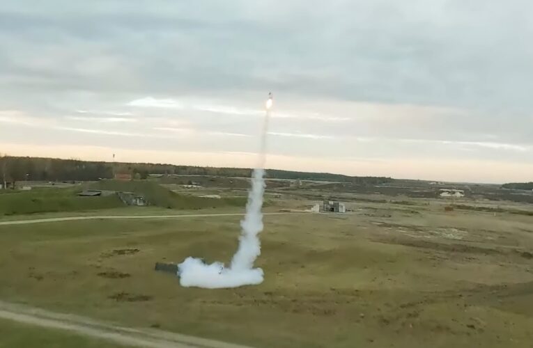 Rheinmetall показав ударний дрон, випробуваний в Україні – ЗМІ