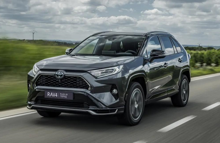 Ринок гібридів зріс на 40%: які авто обирали українці в січні