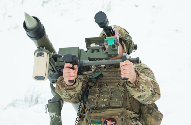 Росія атакувала Україну ракетою та понад 150 БпЛА