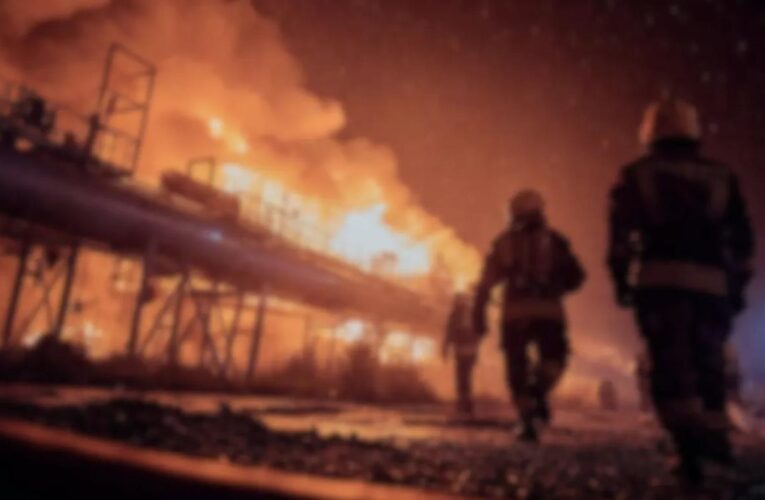 Росія два дні безперервно атакує об&rsquo;єкти Нафтогазу